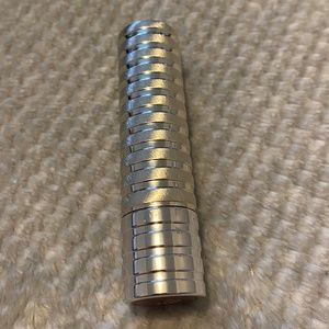 Clinique Dramatically Different Lipstick Raspberry Glacé